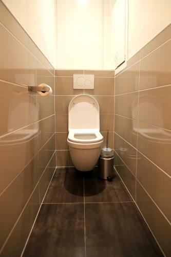 Apartamento La Suite Terreaux