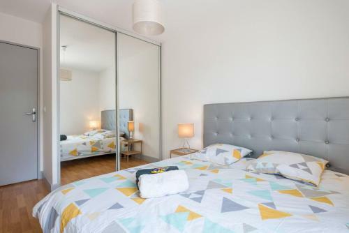 Apartamentos 19sisley