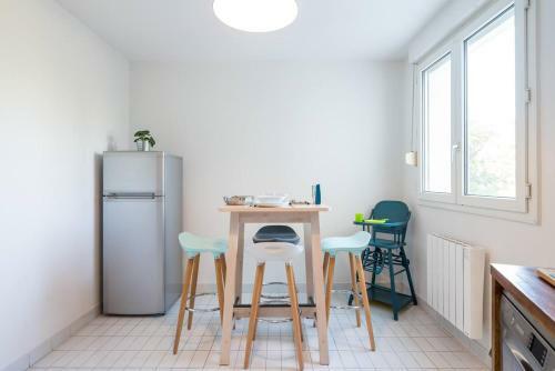 Apartamentos 19sisley