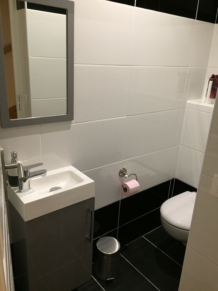 Apartamentos Koechi