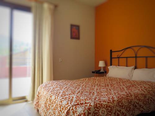 Hotel Hostal De L�aigua