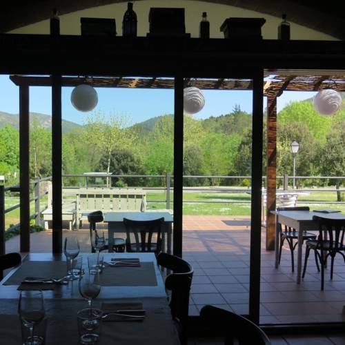 Hotel Hostal De L�aigua