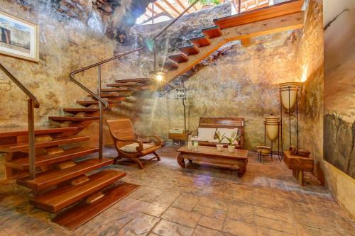 Villa Casa El Rinconcito
