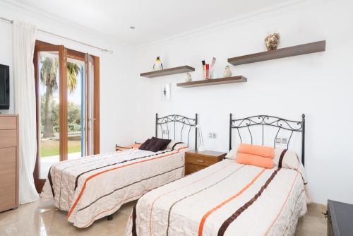 Villa Sa Blanquera - Adults Only