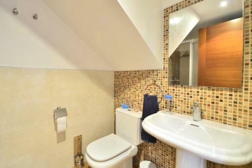 Villa Sa Blanquera - Adults Only