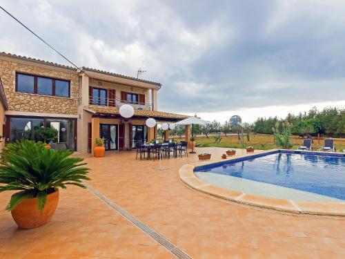 Agroturismo Holiday Home Can Barbara