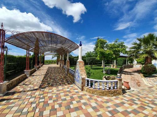 Holiday Home Villa San Lu�s