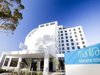 Hotel Mantra Tullamarine (ejecutiva)