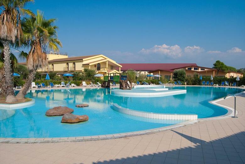Hotel Horse Country Resort Congress & Spa