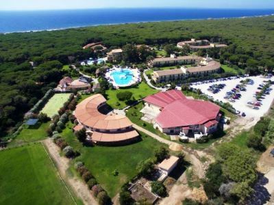Hotel Horse Country Resort Congress & Spa