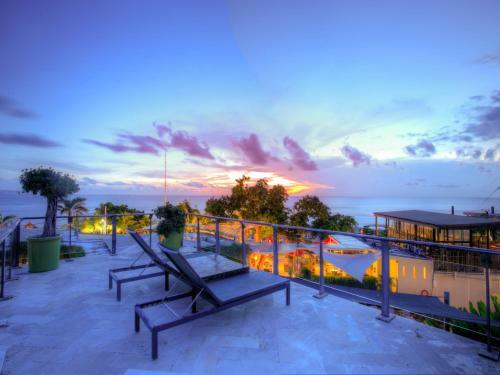 Hotel Furamaxclusive Ocean Beach