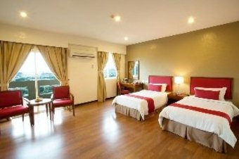 Hotel B-suite