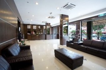Hotel B-suite