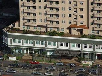 Hotel B-suite