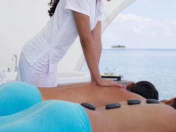 Hotel W Retreat & Spa Maldives