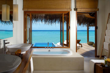 Hotel W Retreat & Spa Maldives