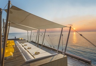 Hotel W Retreat & Spa Maldives