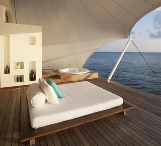 Hotel W Retreat & Spa Maldives