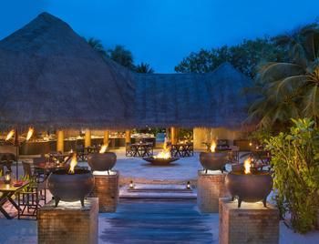 Hotel W Retreat & Spa Maldives