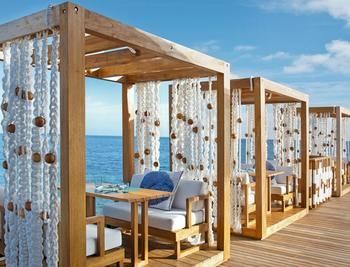 Hotel W Retreat & Spa Maldives
