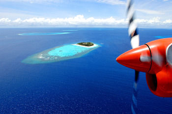 Hotel W Retreat & Spa Maldives