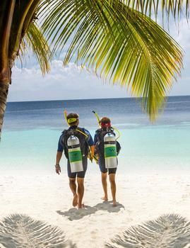 Hotel W Retreat & Spa Maldives
