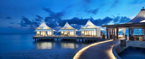 Hotel W Retreat & Spa Maldives