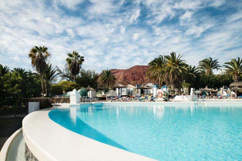 Apartamentos Sandos Atlantic Gardens - Adults Only