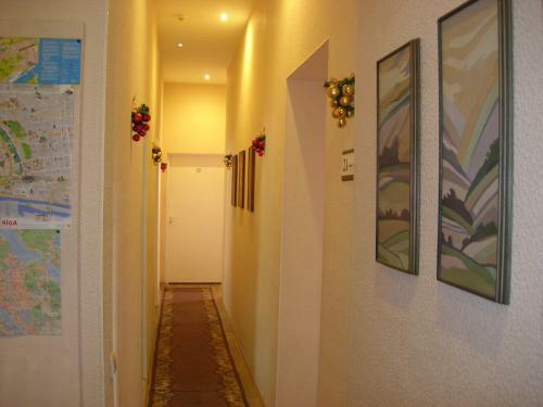 Hostal Central Park Hostel