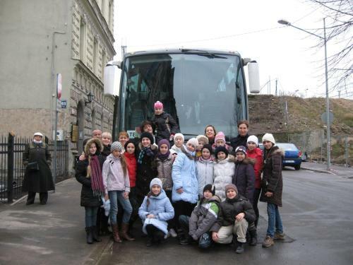 Hostal Central Park Hostel