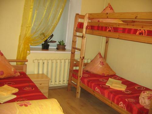 Hostal Central Park Hostel
