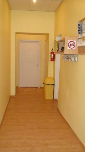 Hostal Central Park Hostel