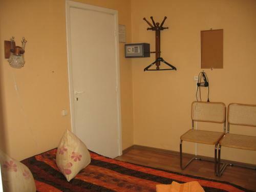 Hostal Central Park Hostel