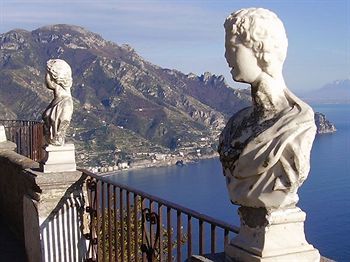 Bed & Breakfast Ravello Rooms