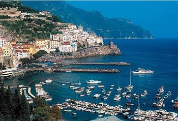 Bed & Breakfast Ravello Rooms