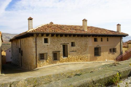 Hotel Casa Valero