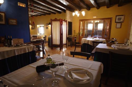 Hotel Casa Valero