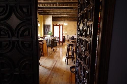 Hotel Casa Valero