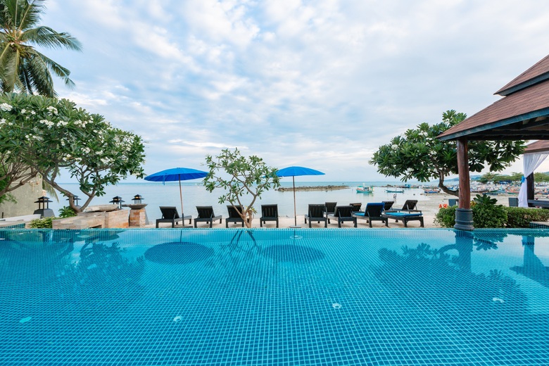 Hotel Samaya Bura