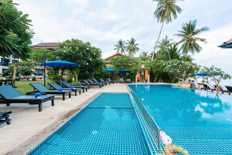 Hotel Samaya Bura