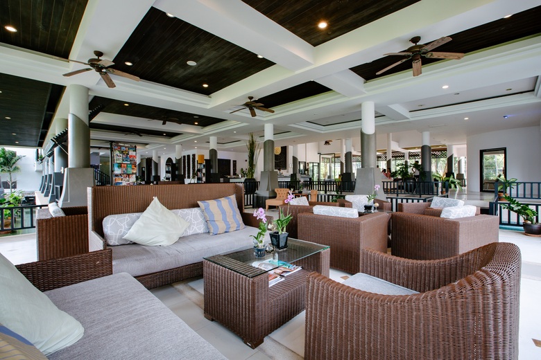 Hotel Samaya Bura