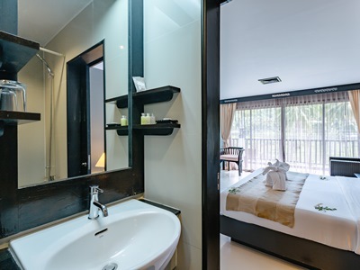 Hotel Samaya Bura