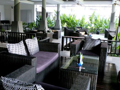 Hotel Samaya Bura