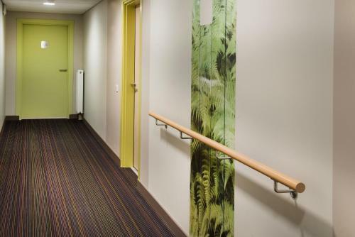 Apartamento Domitys Le Carillon D'or
