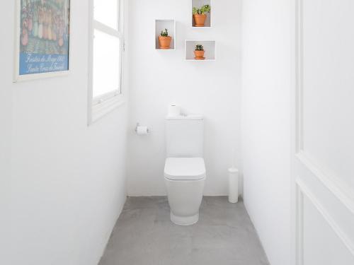 Apartamento Holiday Home Amarilla