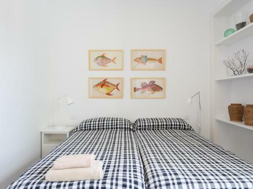 Apartamento Holiday Home Amarilla