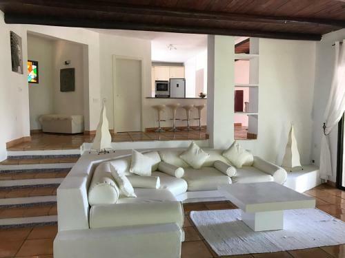 Villa Can Furnet Ibiza