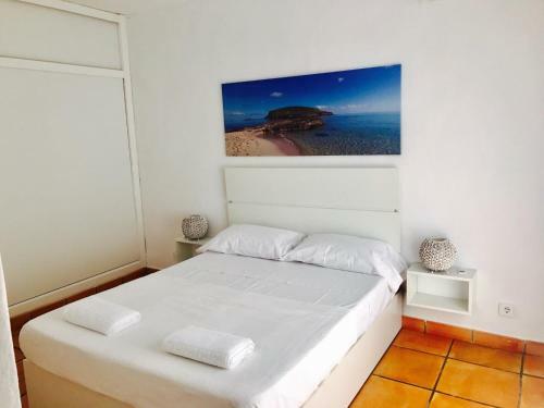Villa Can Furnet Ibiza