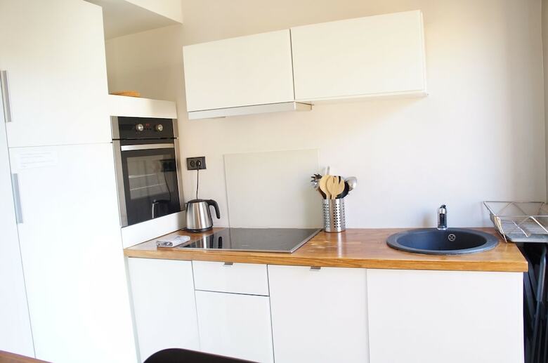 Apartamento Le Trenca