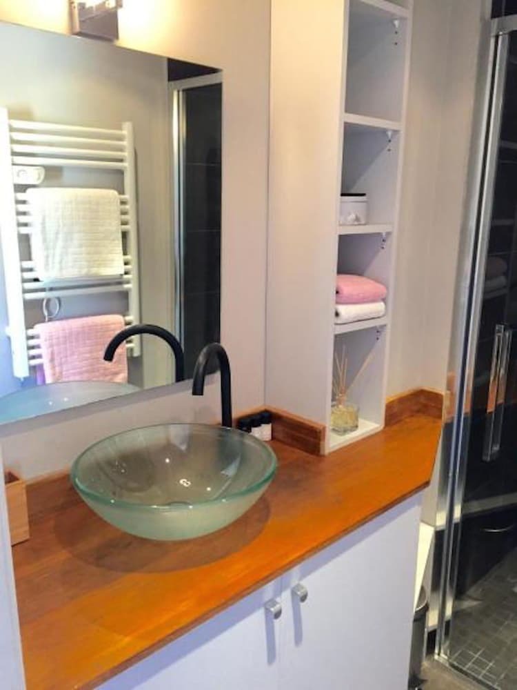 Apartamento Le Trenca